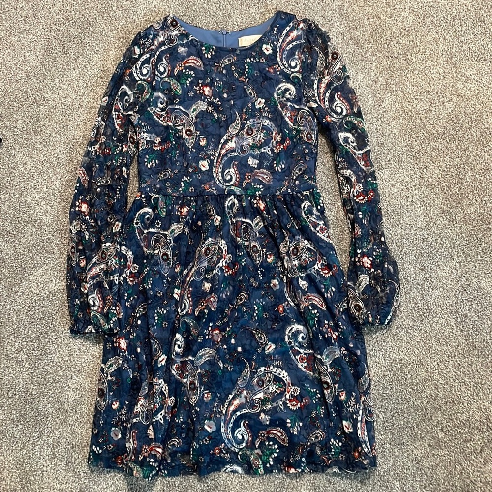 Altar’d State Dress Medium